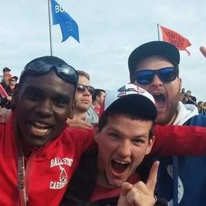 Meet your Posher, Samuel